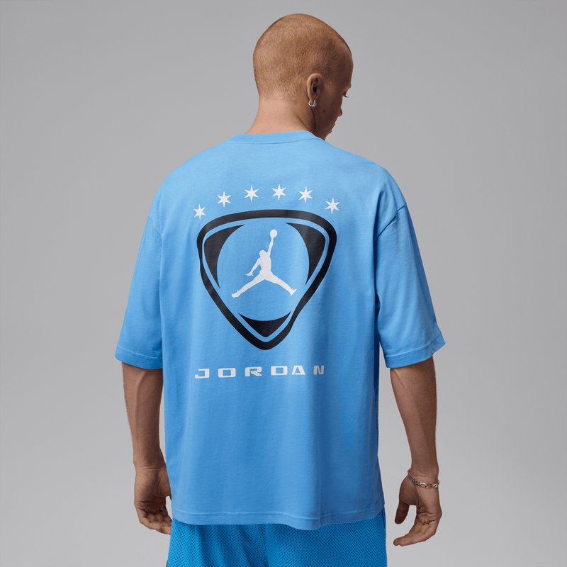 Men's Jordan Brooklyn T-Shirt