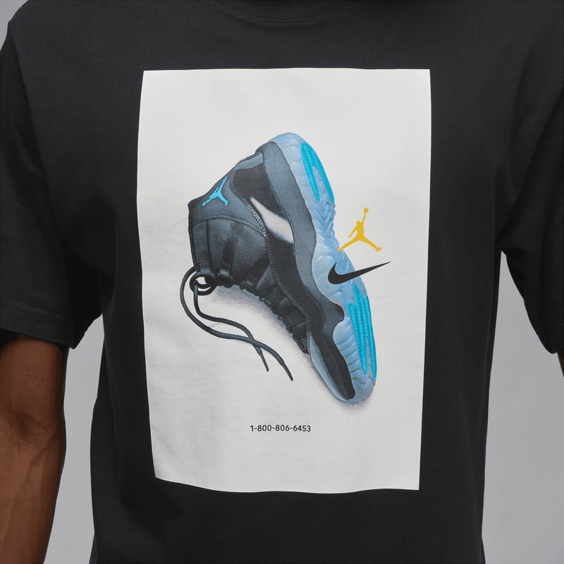 Men's Jordan Brooklyn T-Shirt