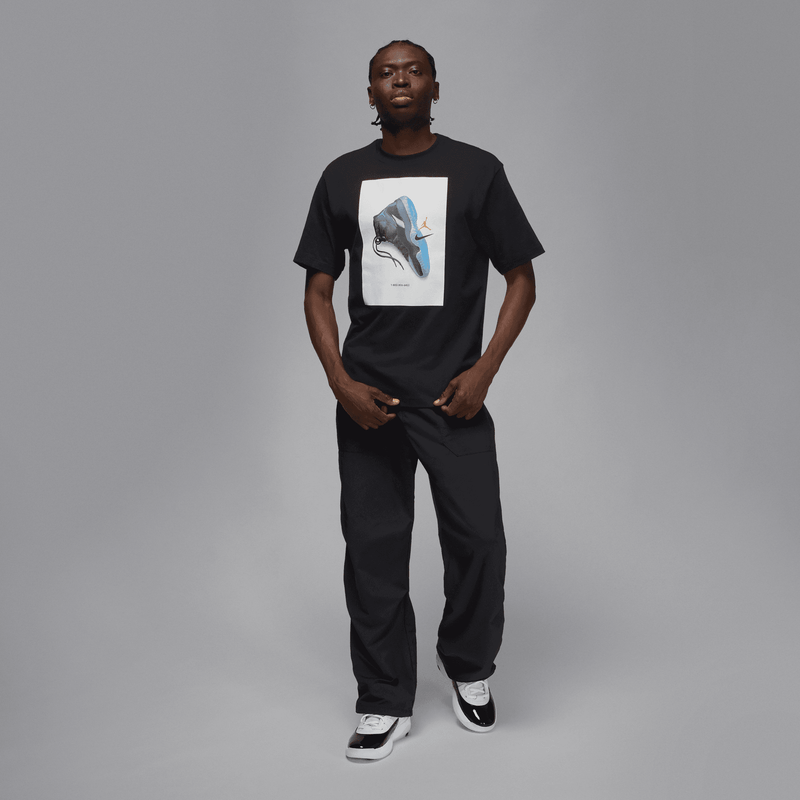 Men's Jordan Brooklyn T-Shirt