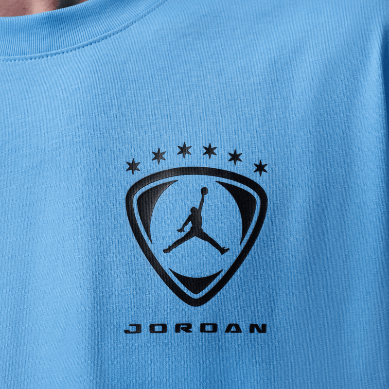 Men's Jordan Brooklyn T-Shirt