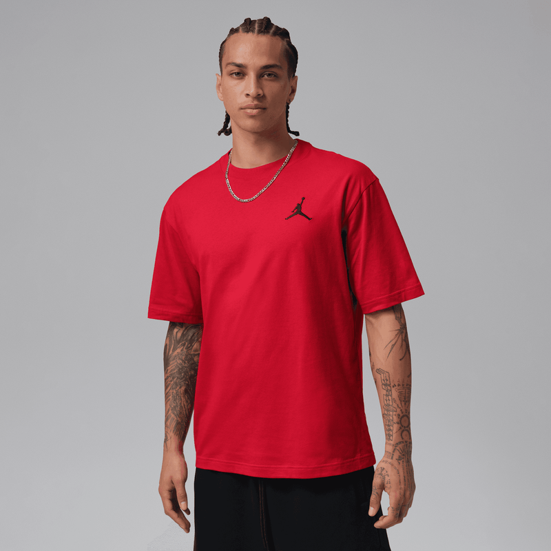 Men's Jordan Embroidered Jumpman T-Shirt