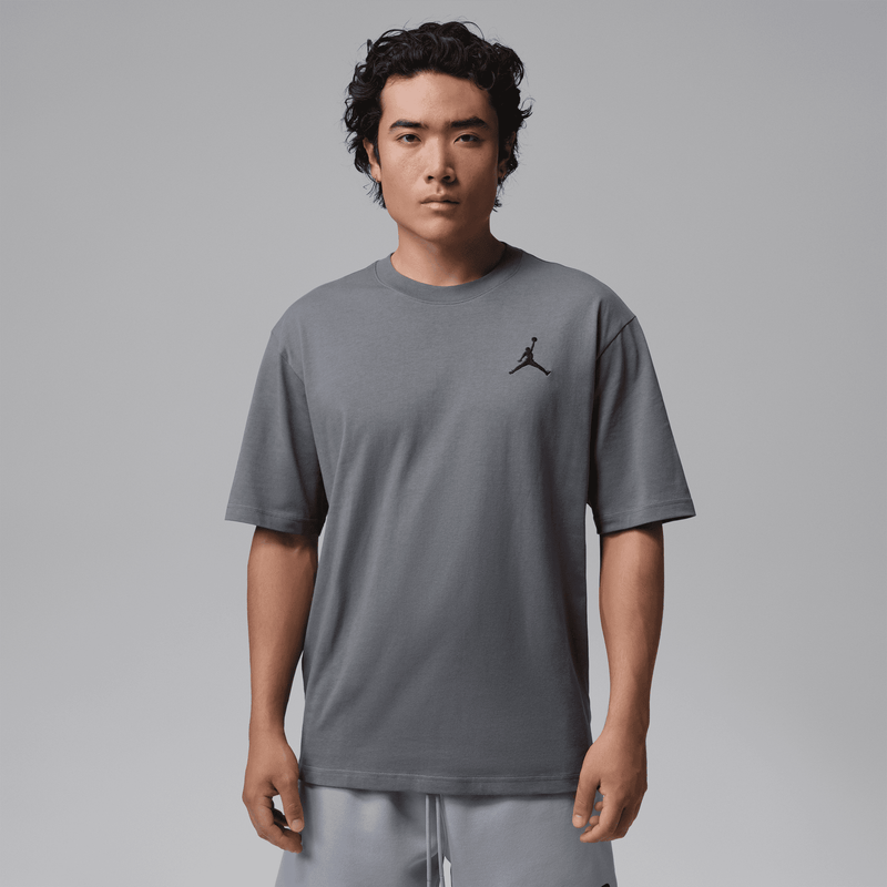 Men's Jordan Embroidered Jumpman T-Shirt