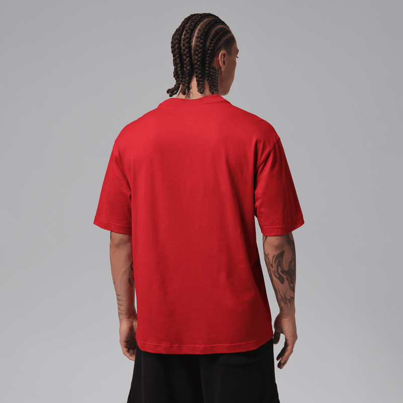 Men's Jordan Embroidered Jumpman T-Shirt