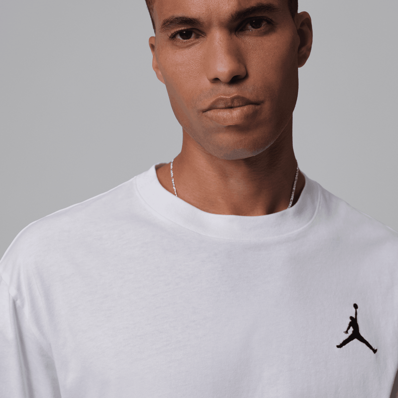 Men's Jordan Embroidered Jumpman T-Shirt