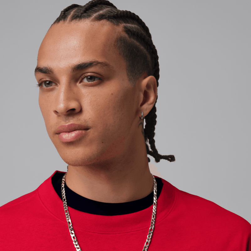 Men's Jordan Embroidered Jumpman T-Shirt