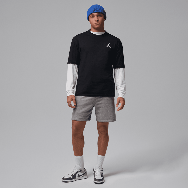 Men's Jordan Embroidered Jumpman T-Shirt