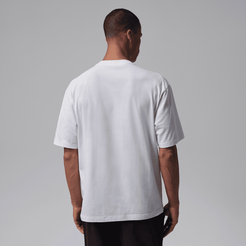 Men's Jordan Embroidered Jumpman T-Shirt