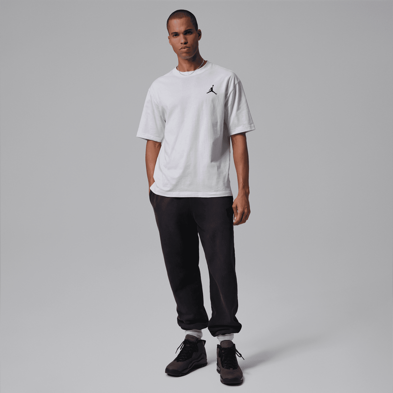 Men's Jordan Embroidered Jumpman T-Shirt