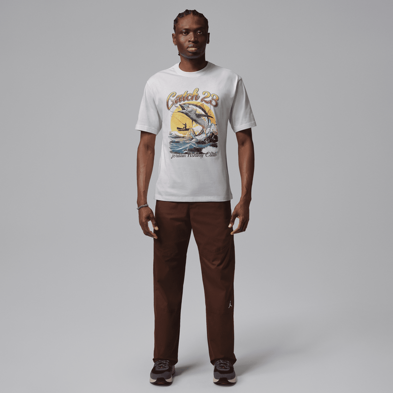 Men's Jordan Graphic T-Shirt