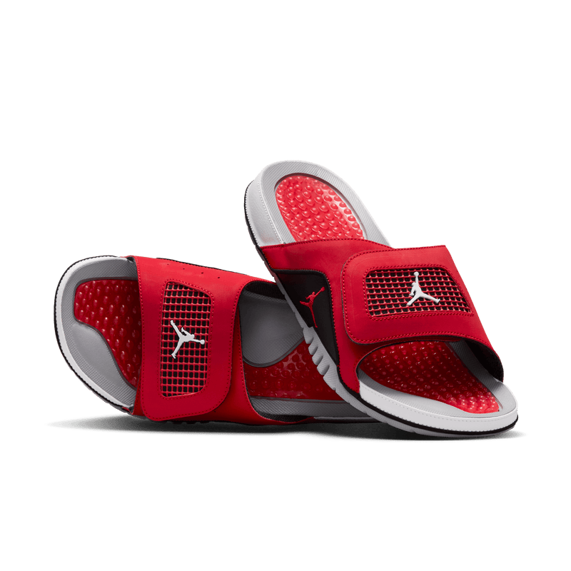 Men's Jordan Hydro 4 Retro "Toro Bravo"