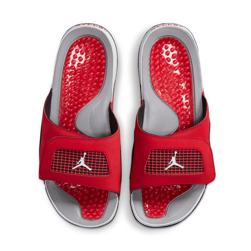 Men's Jordan Hydro 4 Retro "Toro Bravo"