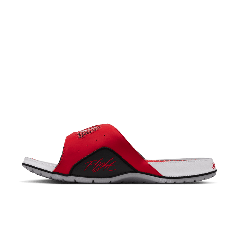 Men's Jordan Hydro 4 Retro "Toro Bravo"