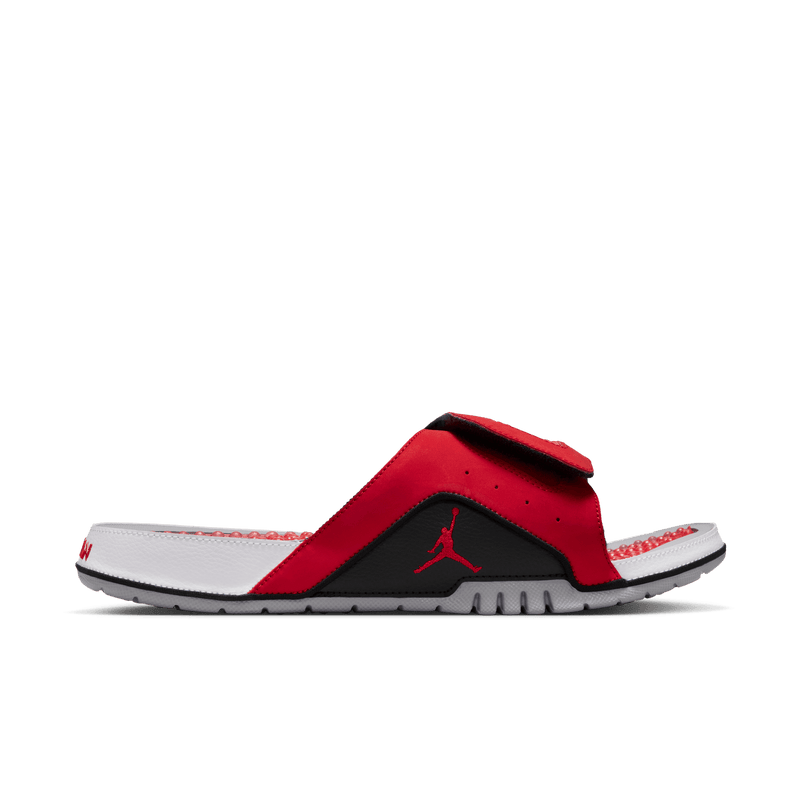 Men's Jordan Hydro 4 Retro "Toro Bravo"