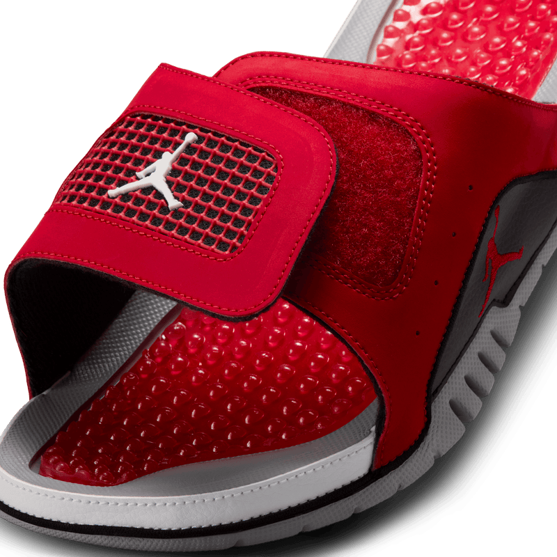 Men's Jordan Hydro 4 Retro "Toro Bravo"