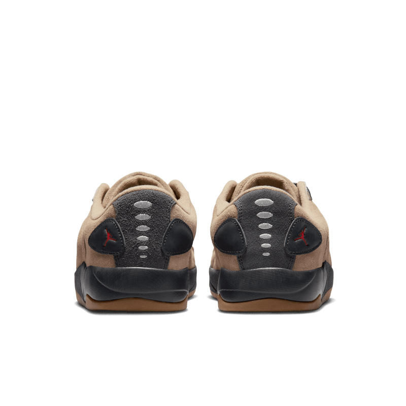 Men's Jordan Session "Khaki Anthracite"