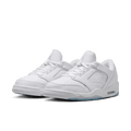 Men's Jordan Sixty Plus Low " Pure White Platinum"