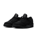 Men's Jordan Sixty Plus Low "Triple Black"