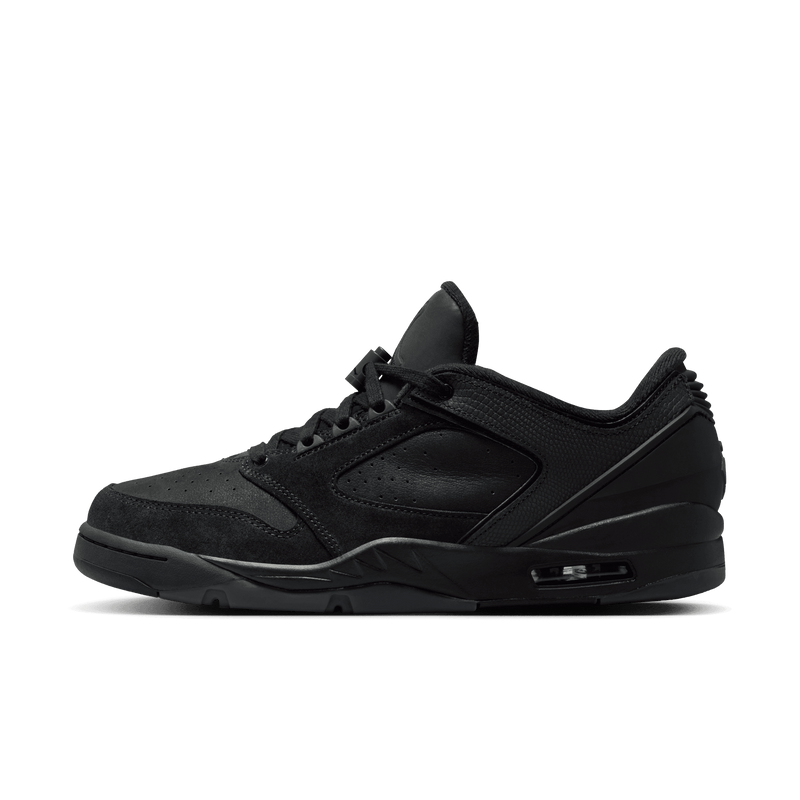 Men's Jordan Sixty Plus Low "Triple Black"