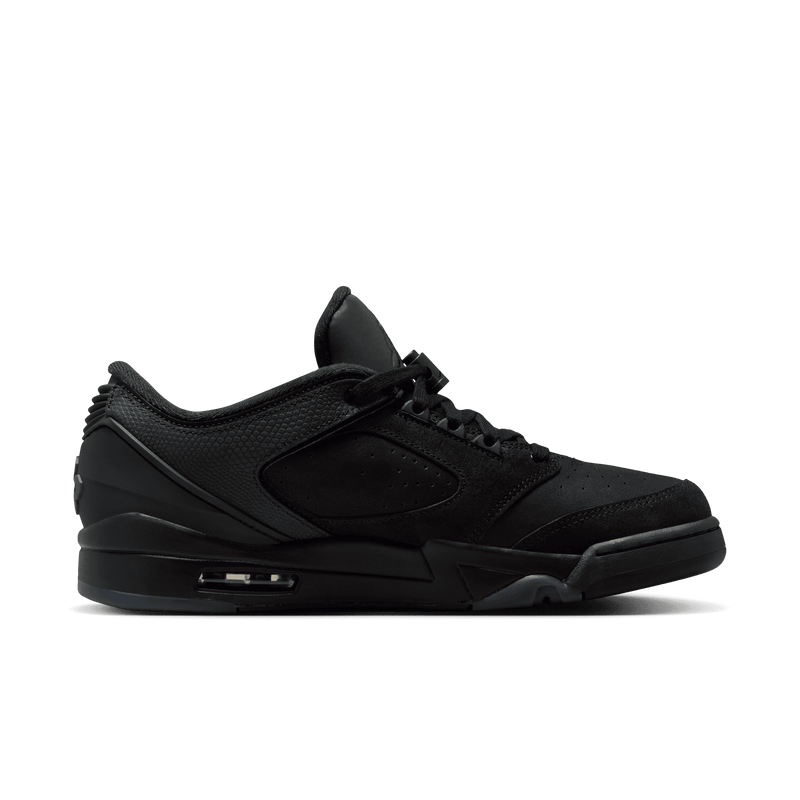 Men's Jordan Sixty Plus Low "Triple Black"