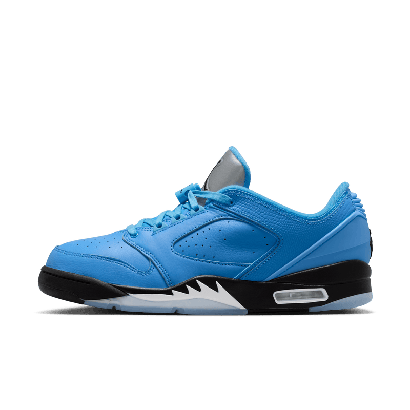 Men's Jordan Sixty Plus Low "University Blue"