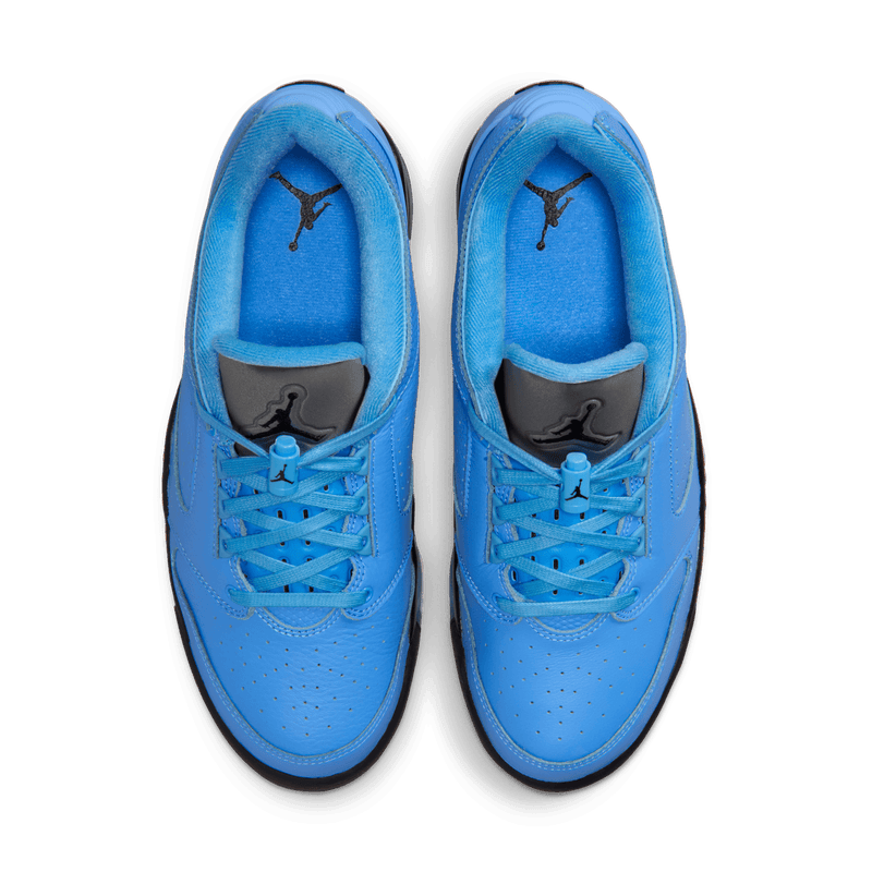 Men's Jordan Sixty Plus Low "University Blue"