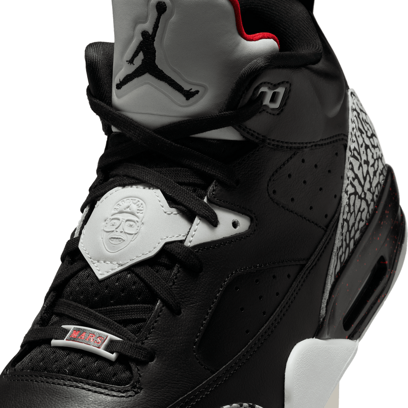 Men's Jordan Son of Mars Low "Black Cement"