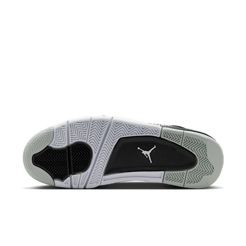 Men's Jordan Son of Mars Low "Black Cement"