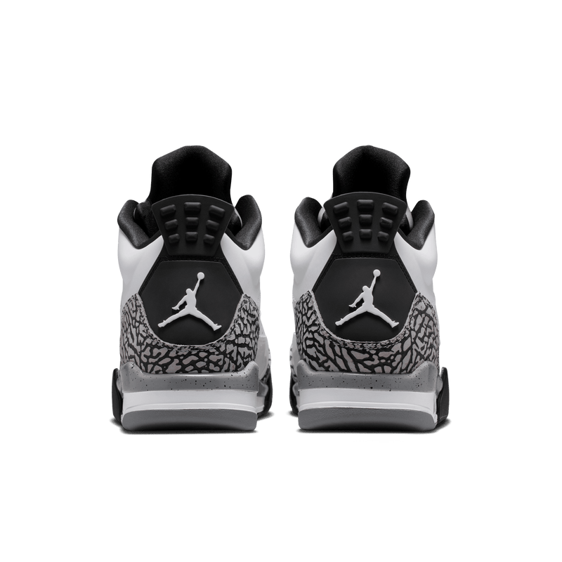 Men's Jordan Son of Mars Low "White Cement"