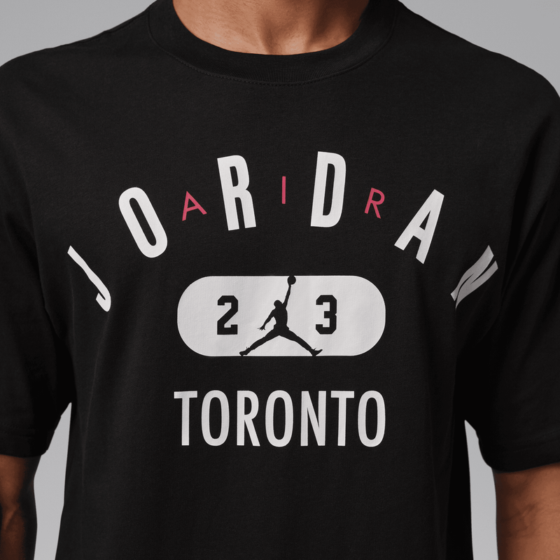 Men's Jordan Toronto T-Shirt
