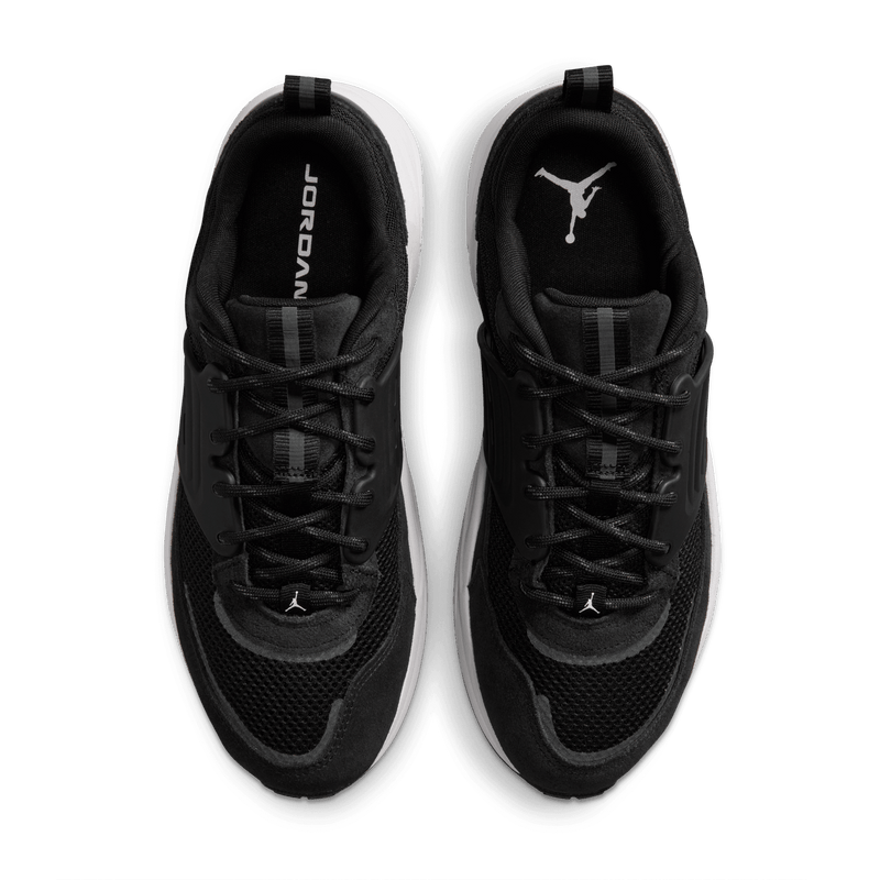 Men's Jordan Trunner O/S "Black White"