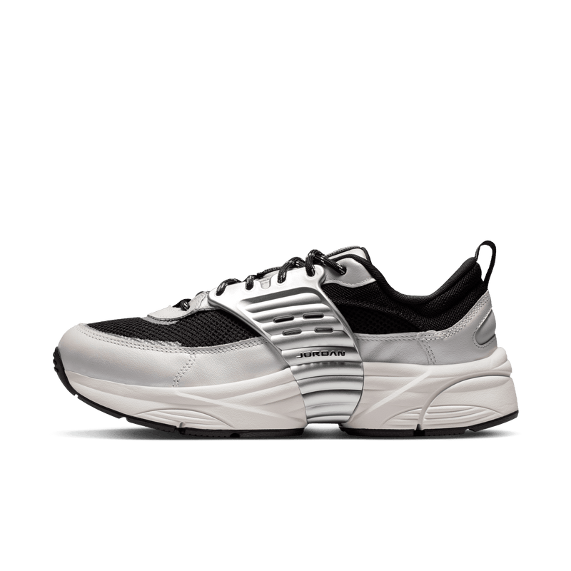 Men's Jordan Trunner O/S "Photon Dust Black Sail"