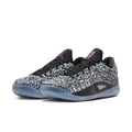 Men's Jordan Zion 4 "Vivid Purple"