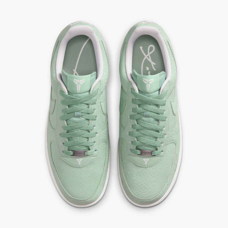 Men's Nike Kobe Air Force 1 Low "Steam"