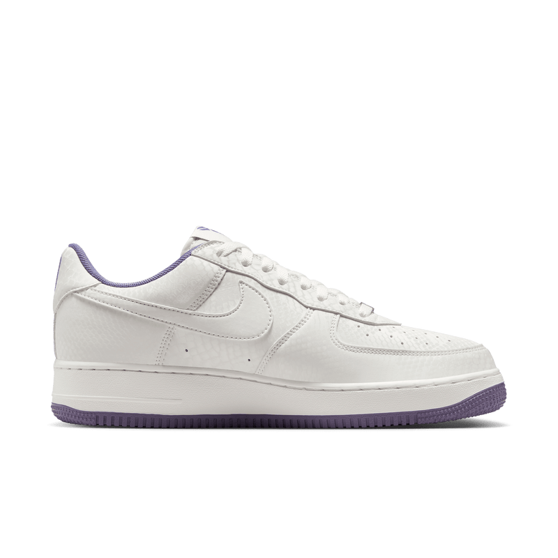 Men's Nike Kobe Air Force 1 Low "Summit White Daybreak"