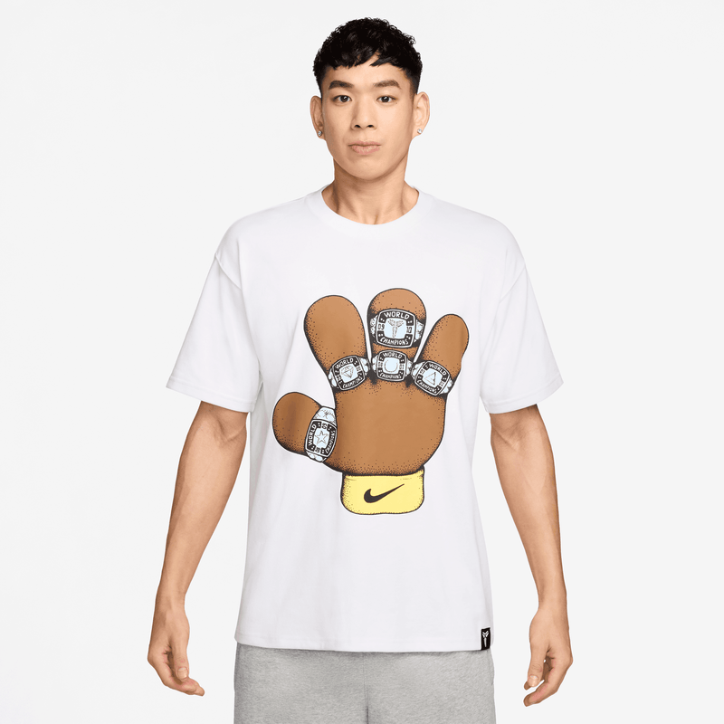 Men's Kobe Nike Dri-FIT Basketball T-Shirt
