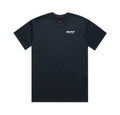 Men's Logo Tee Heavy Navy