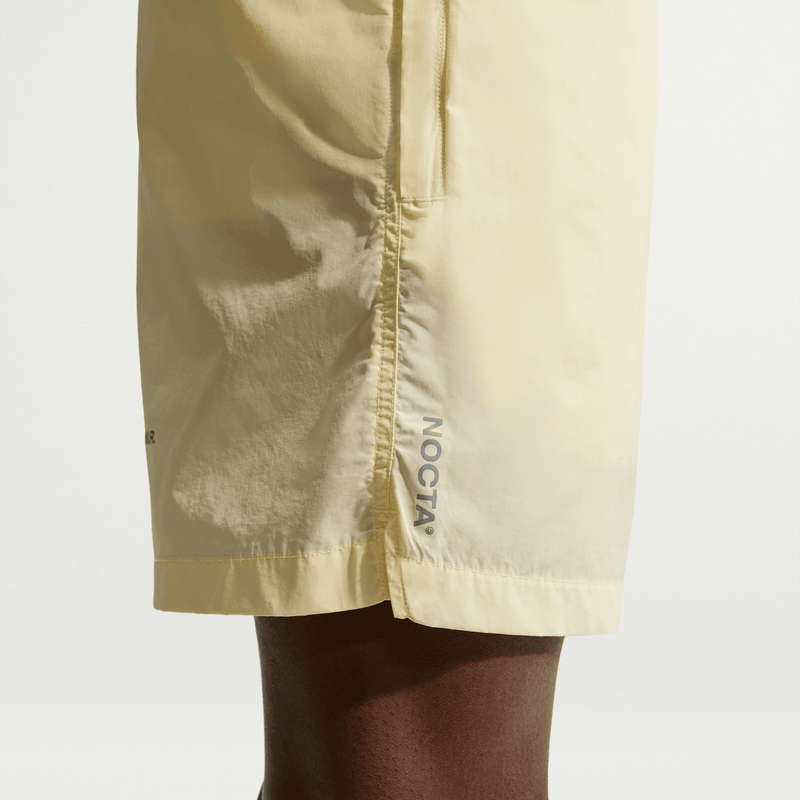 Men's NOCTA Cardinal Nylon Shorts
