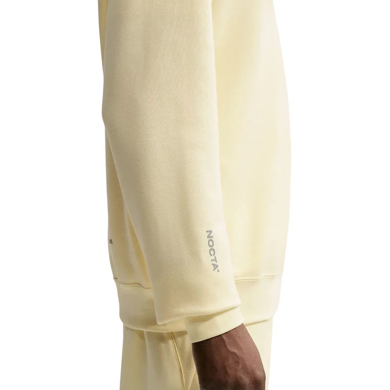 Men's Nike NOCTA Fleece CS Crew