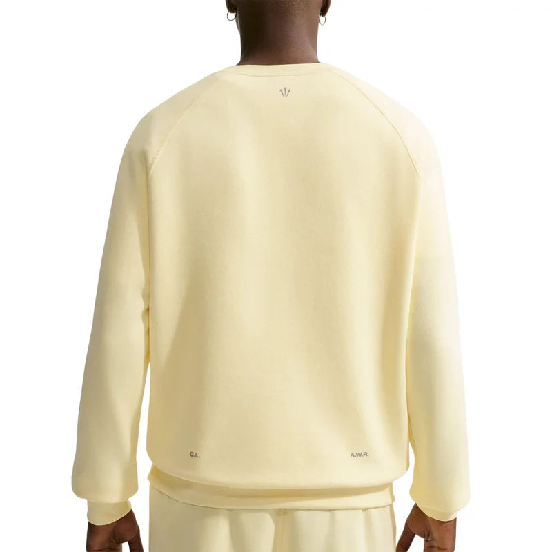 Men's Nike NOCTA Fleece CS Crew