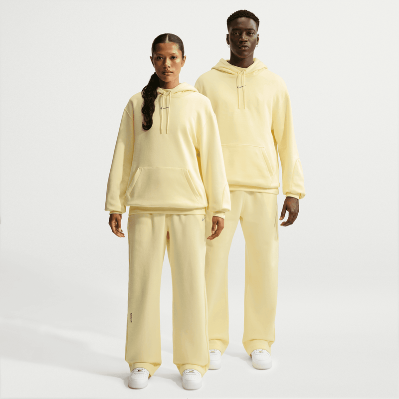 Men's Nike NOCTA Fleece CS Open-Hem Sweatpants