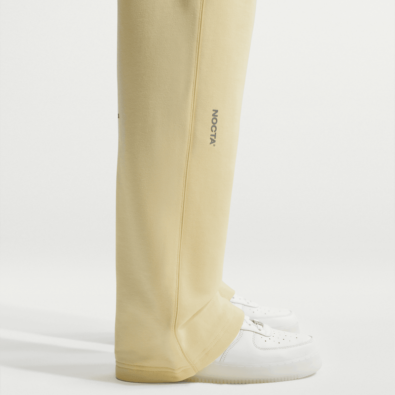 Men's Nike NOCTA Fleece CS Open-Hem Sweatpants