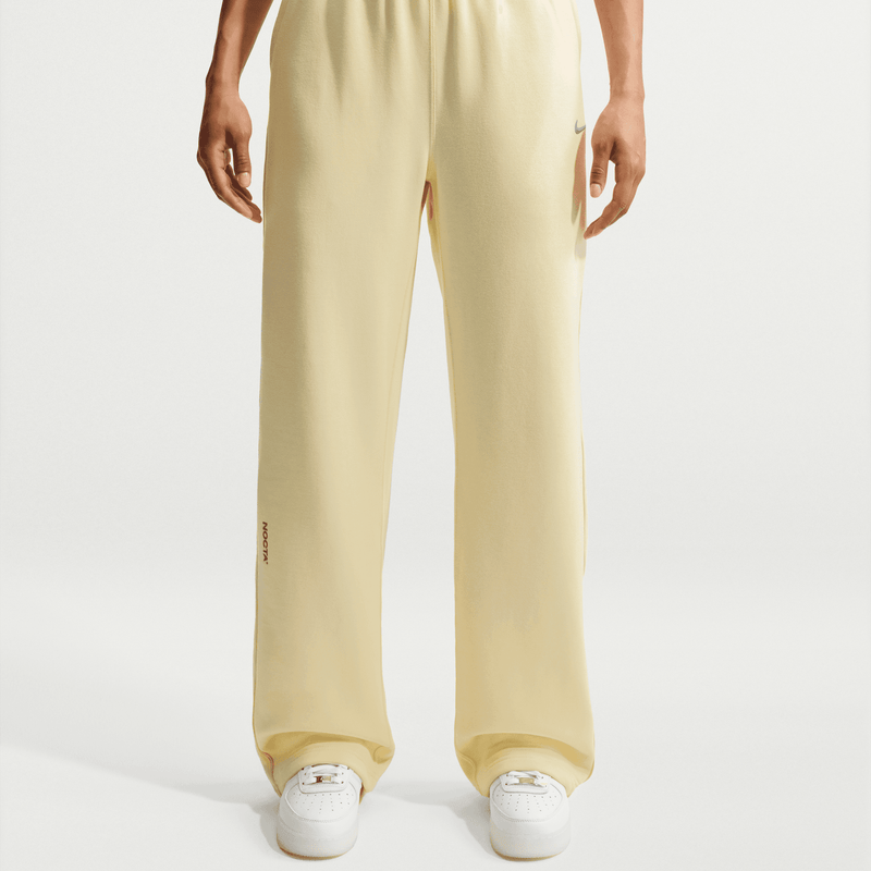 Men's Nike NOCTA Fleece CS Open-Hem Sweatpants