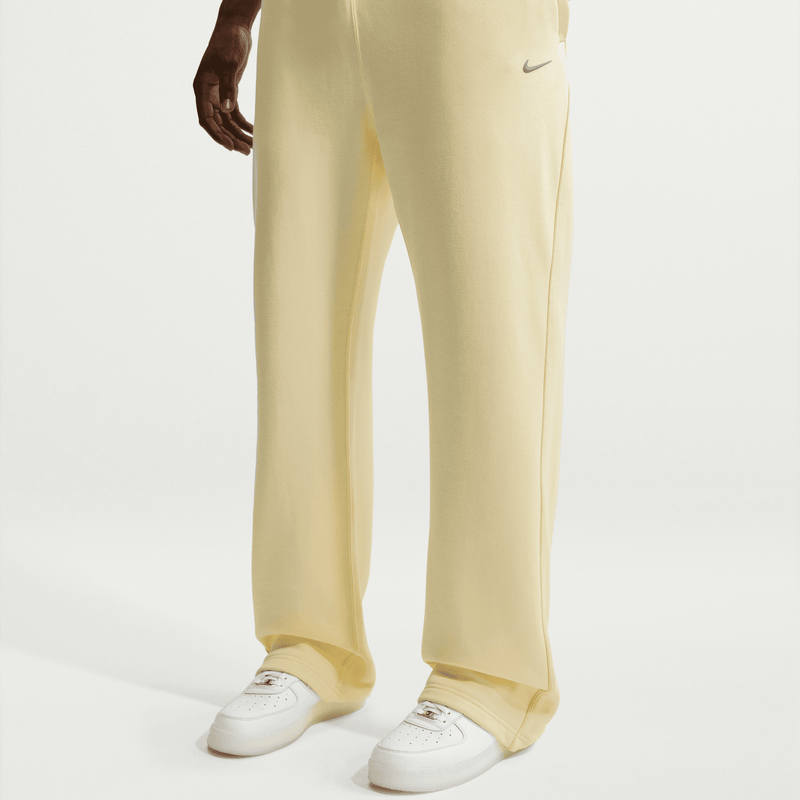 Men's Nike NOCTA Fleece CS Open-Hem Sweatpants