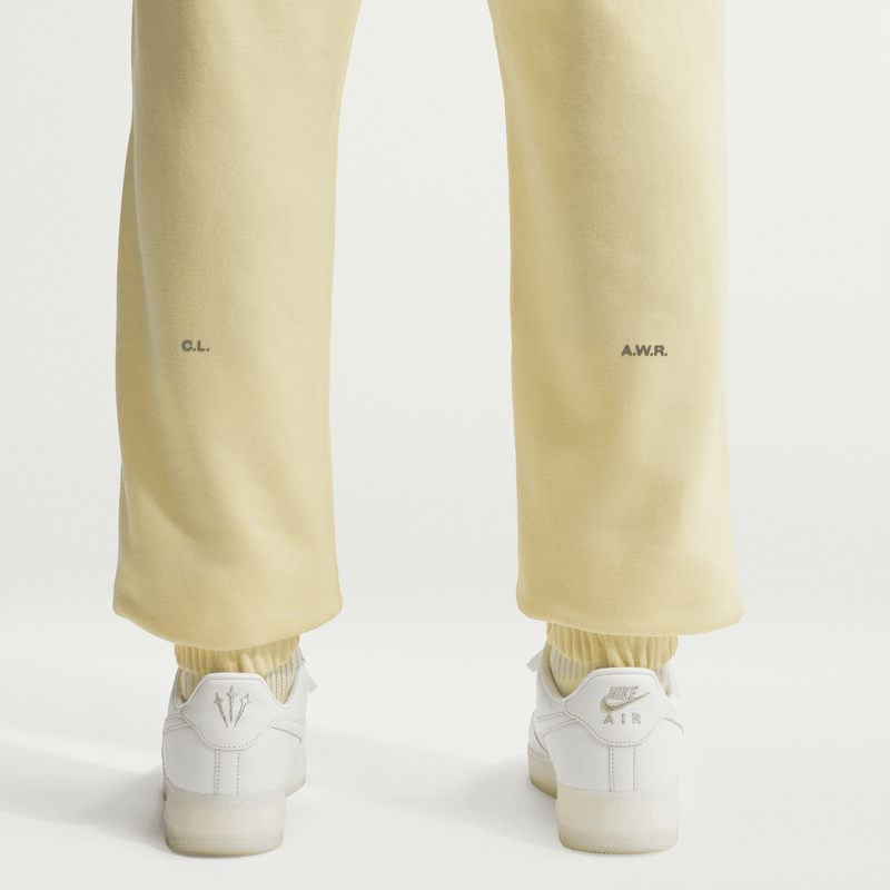 Men's Nike NOCTA Fleece CS Sweatpants