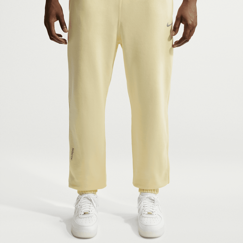 Men's Nike NOCTA Fleece CS Sweatpants