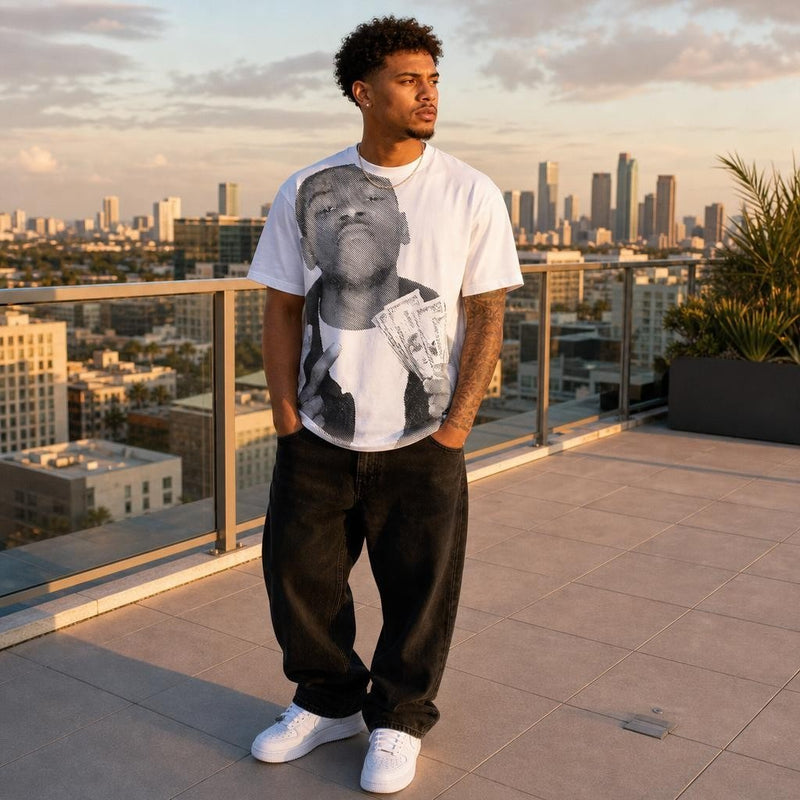 Men's NOCTA Kevin Durant Tee