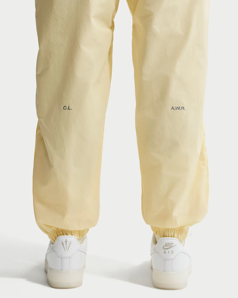 Men's NOCTA Northstar Nylon Tracksuit Bottoms