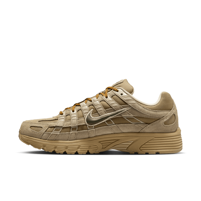 Men's Nike P-6000 Premium CORDURA® "Filbert Desert Khaki"