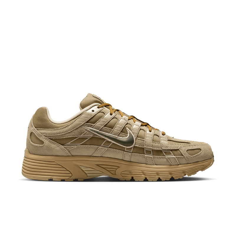 Men's Nike P-6000 Premium CORDURA® "Filbert Desert Khaki"