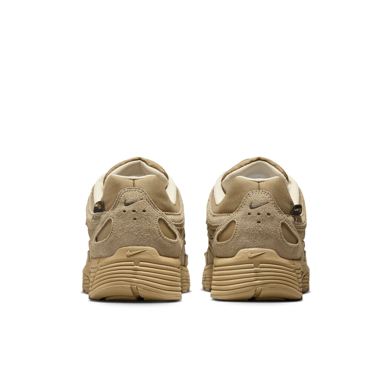 Men's Nike P-6000 Premium CORDURA® "Filbert Desert Khaki"